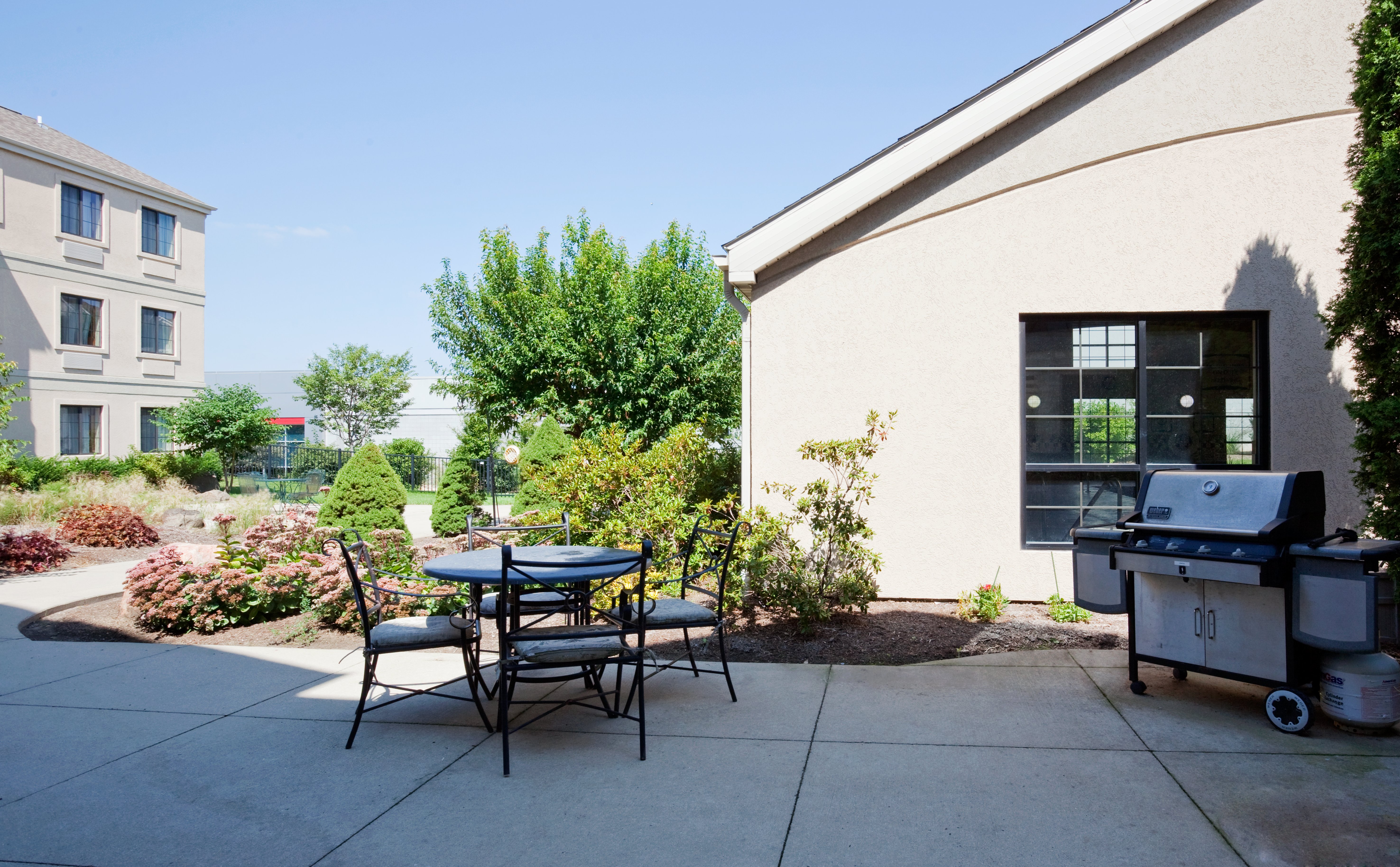 Staybridge Suites Madison-East 49/52