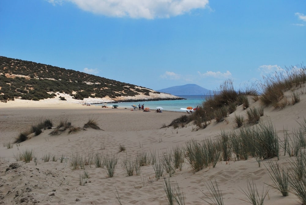 Naxian Resort 35/50