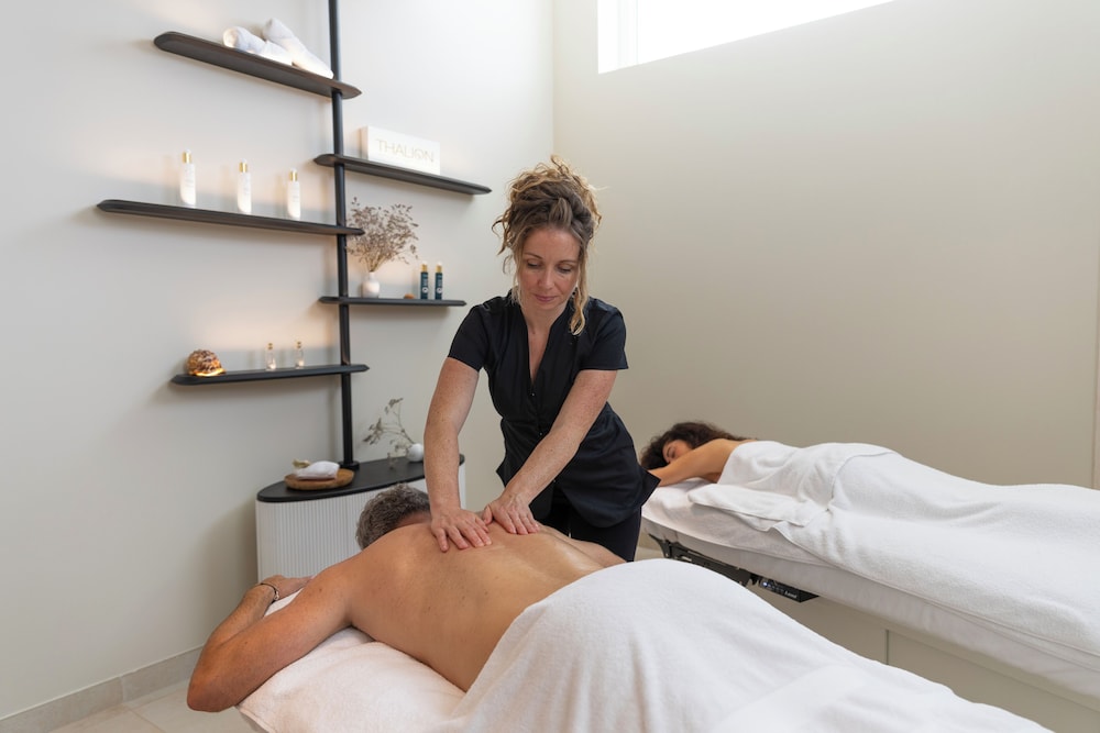 Grand Hotel Thalasso Et Spa 44/73