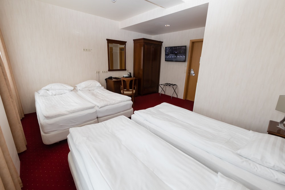 Hotel Island Comfort 20/41