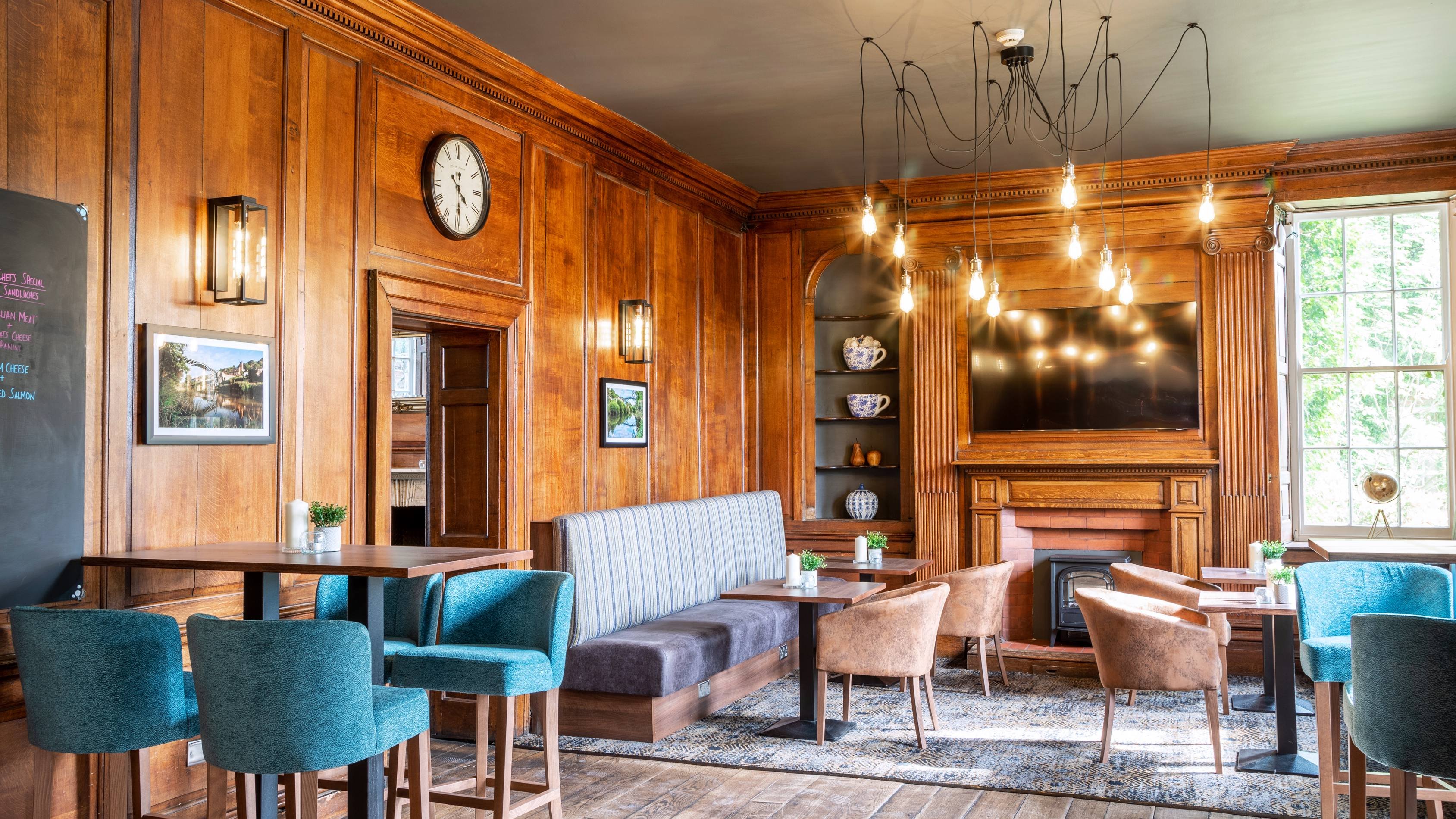 Park House Hotel 18/34