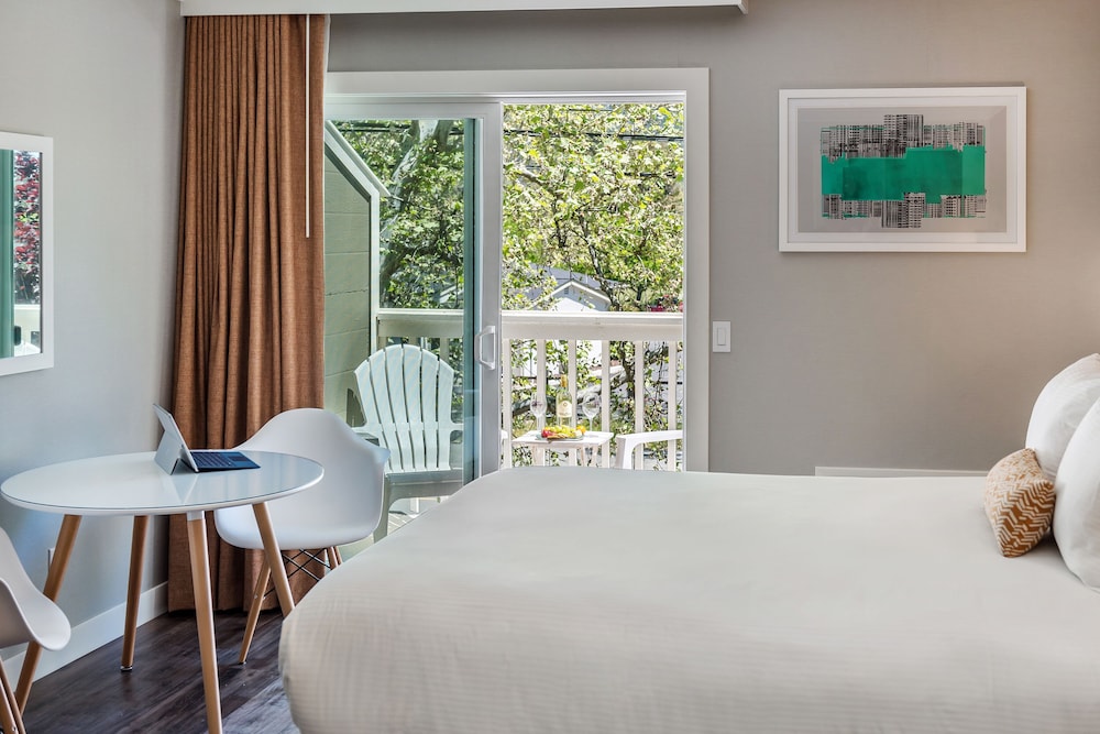 Upvalley Inn Hot Springs Ascend Hotel Collection 21/42