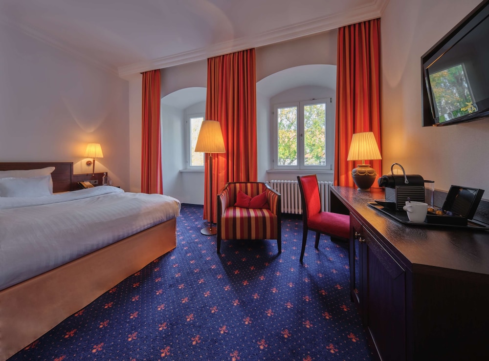 Steigenberger Inselhotel Konstanz 23/70