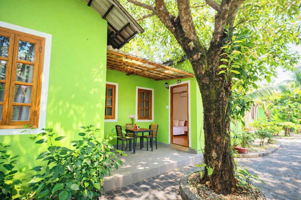 Bamboo Resort Phu Quoc 11/73