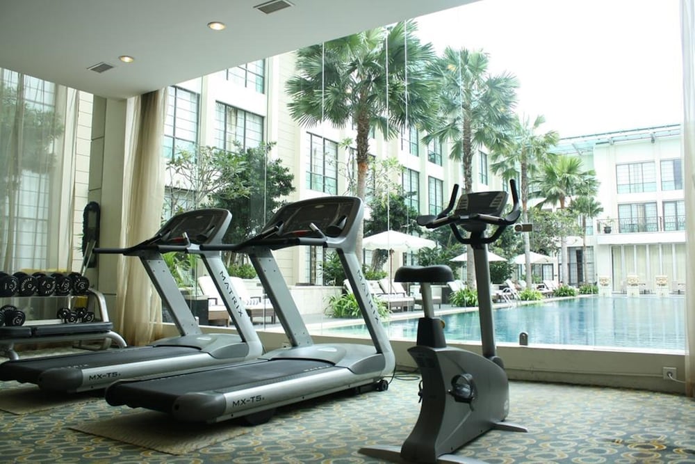 Aryaduta Medan 28/64
