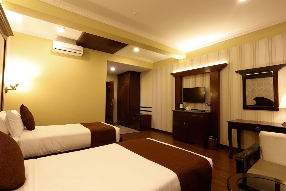 Da Yatra Courtyard Hotel Resort 9/50