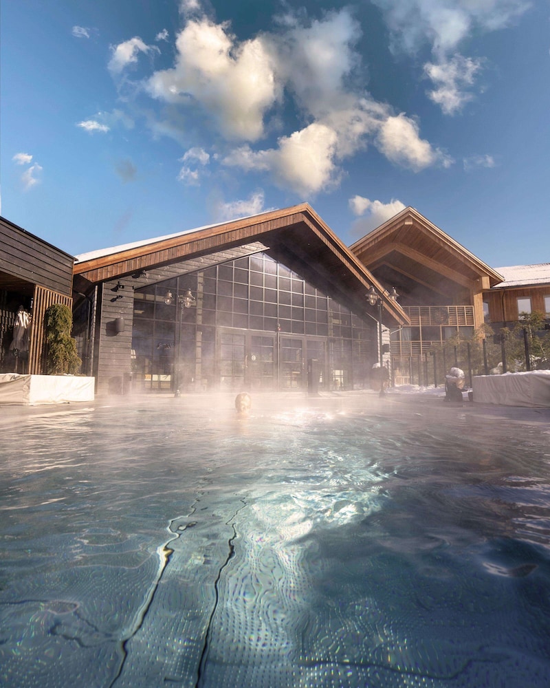 Fyri Resort Hemsedal 5/50