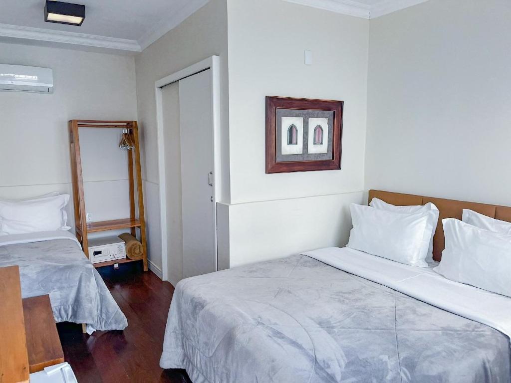 Hotel Pousada Mae D Agua 11/34