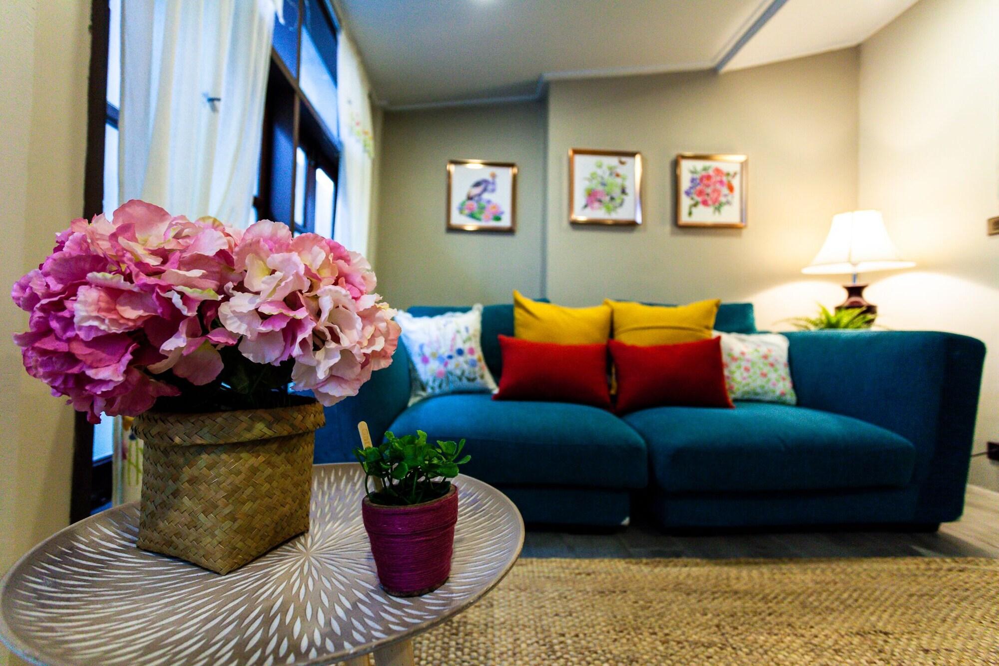 Baan Suan Krung Kao 37/57