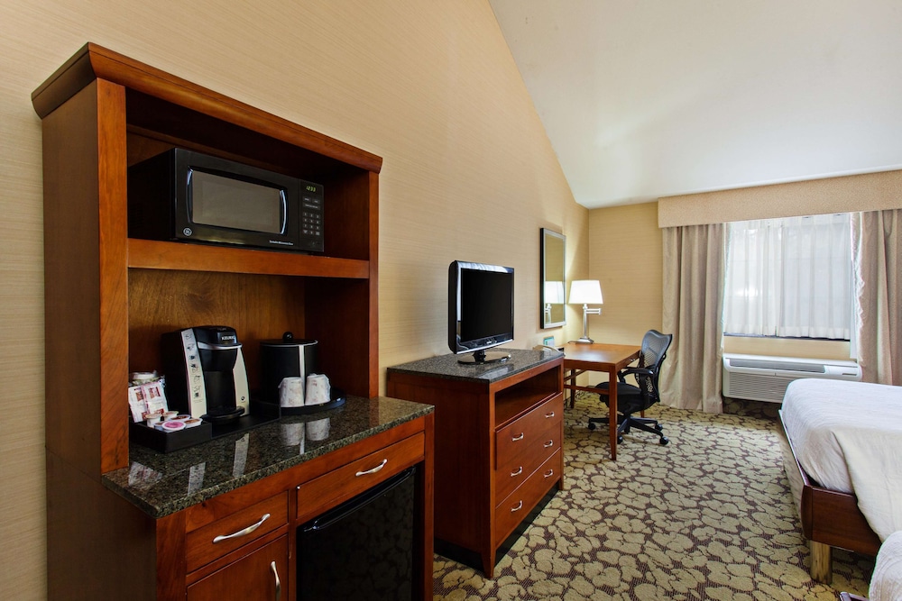 Hilton Garden Inn Valencia Six Flags 29/52