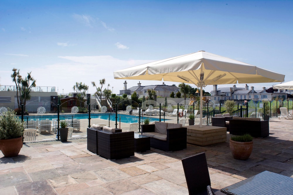 Tlh Derwent Hotel 43/67