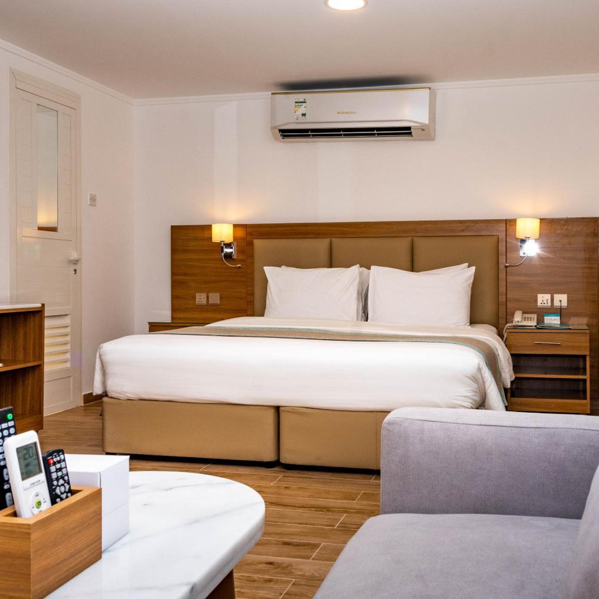 Sandy Beach Hotel Resort 14/55