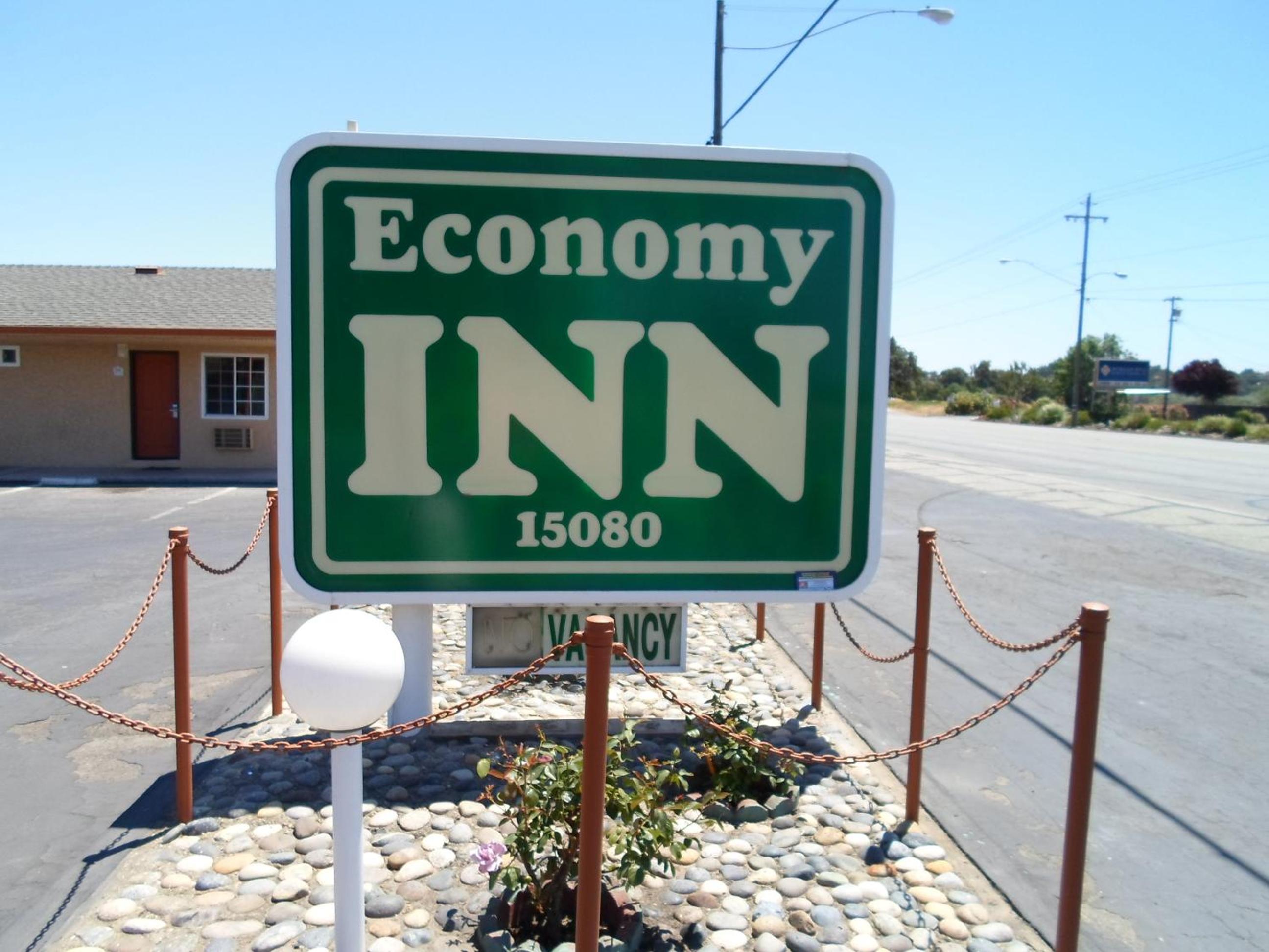 Economy Inn — foto 4