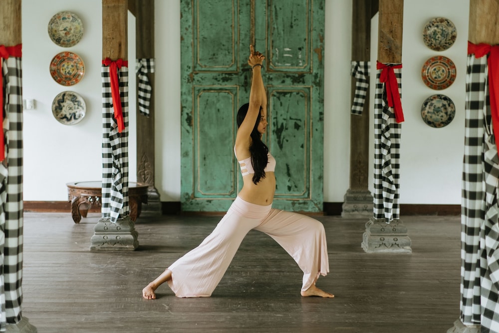 Korurua Dijiwa Ubud 28/48