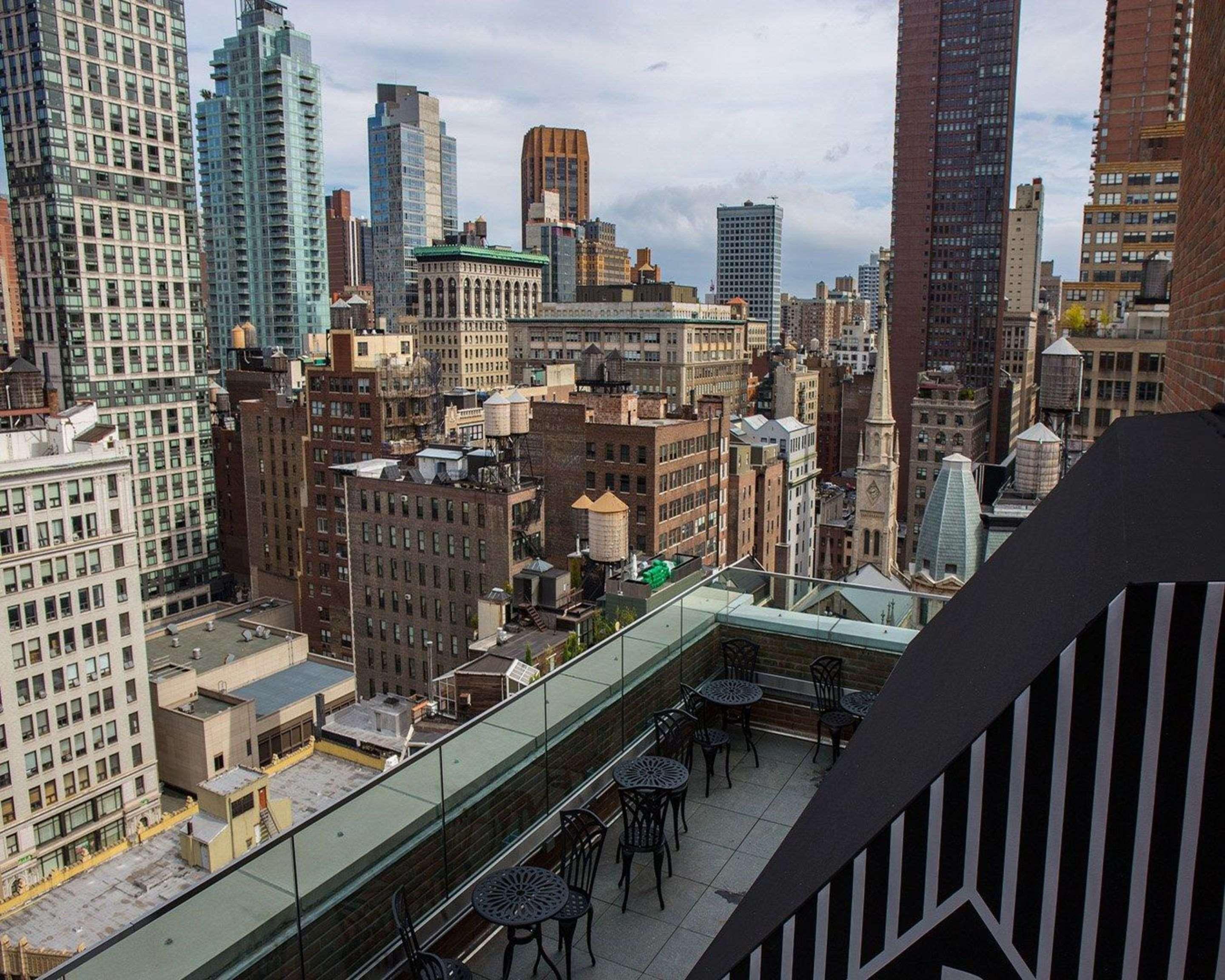 The Paul Hotel NYC Chelsea 24/25