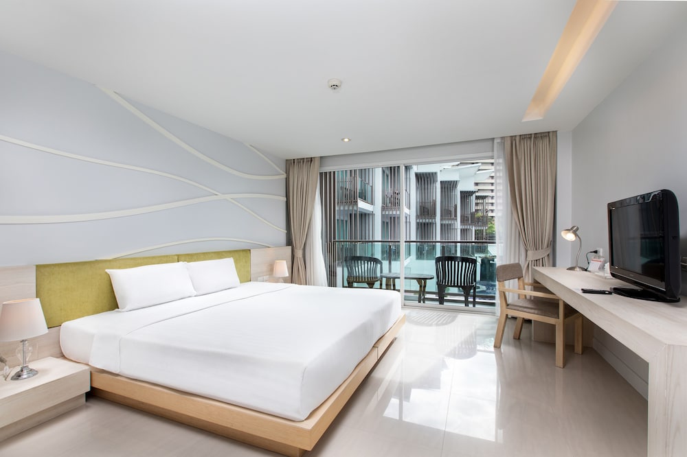 Prima Hotel Pattaya 29/77