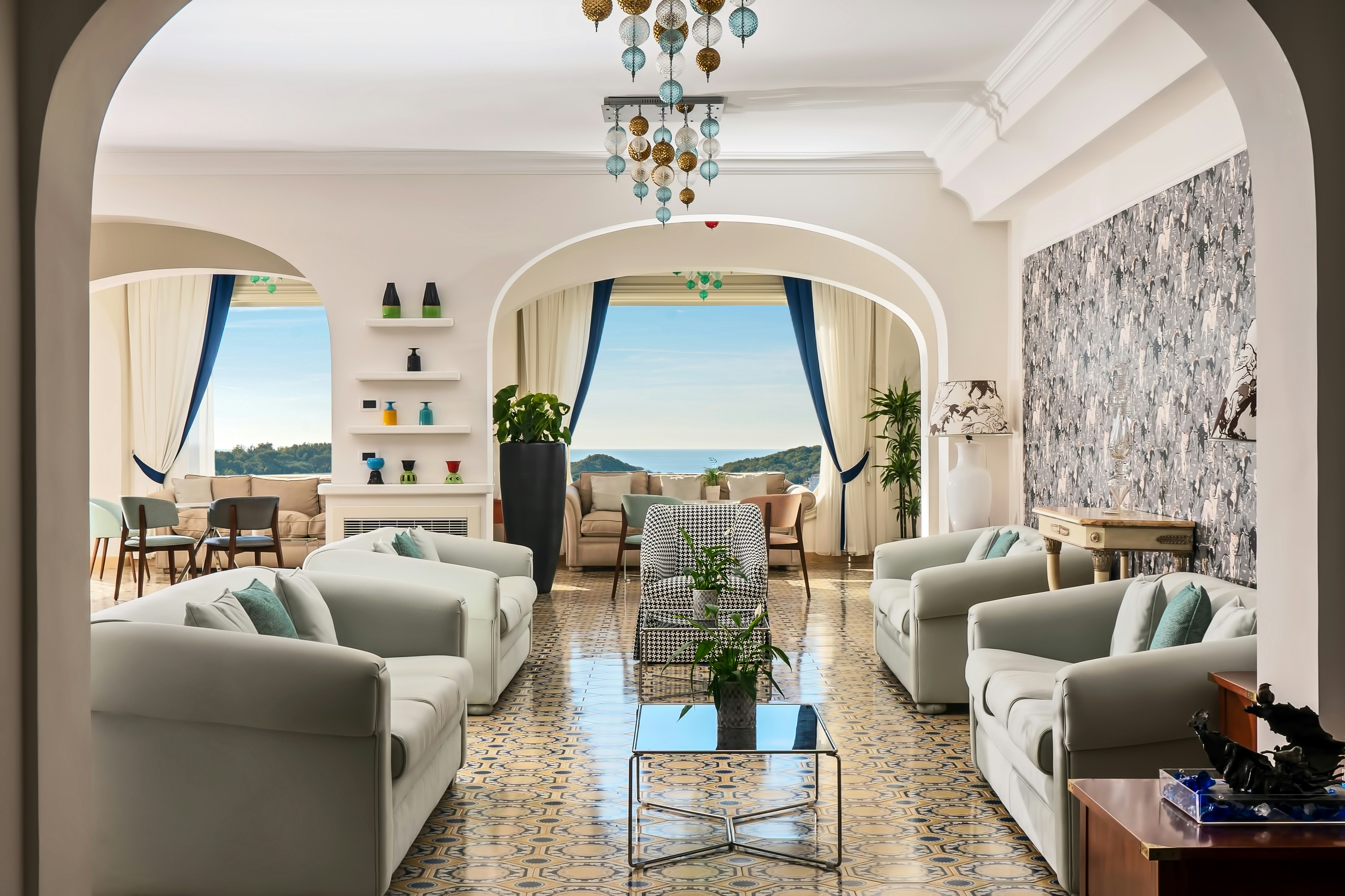 Albergo San Montano 33/54