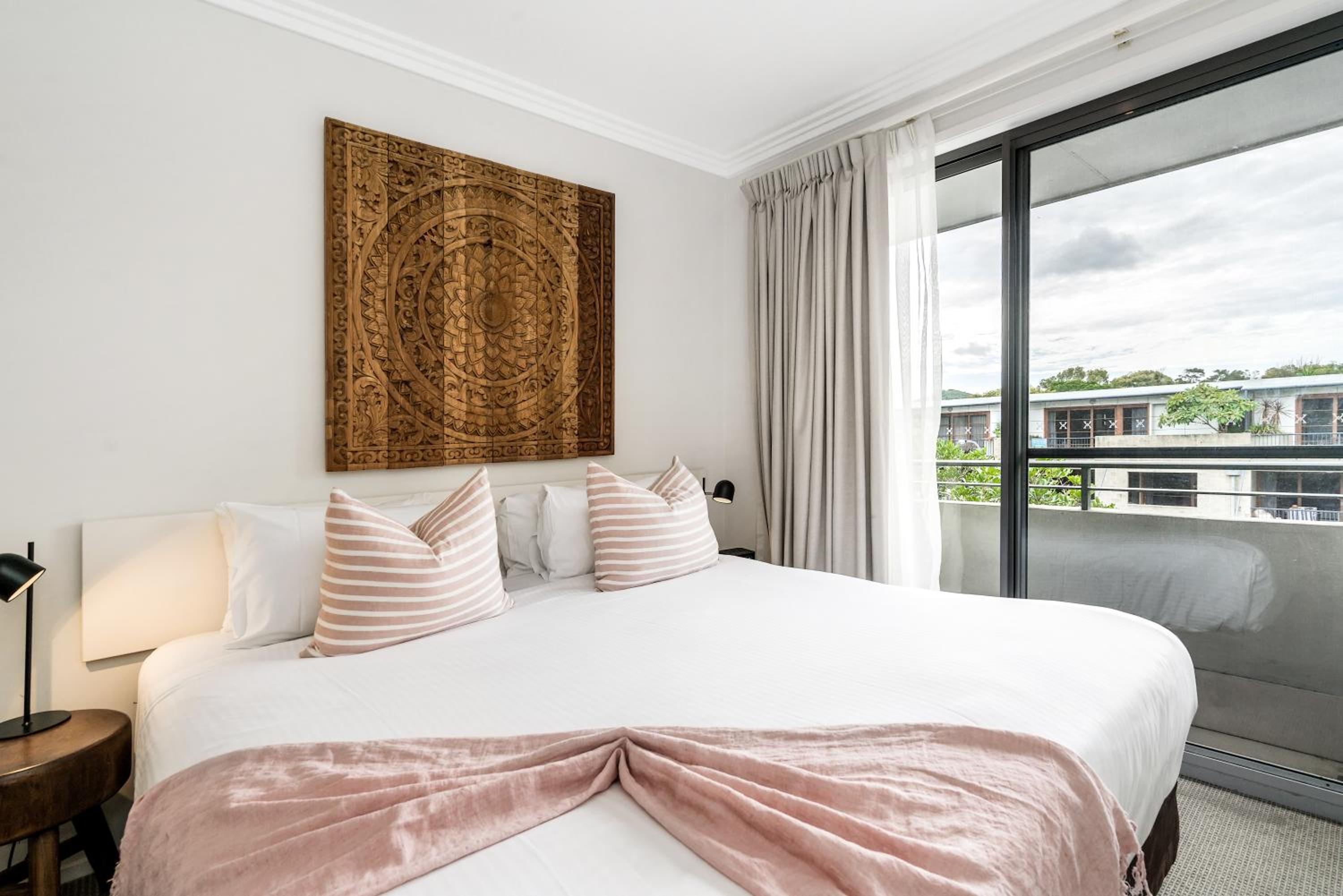 2 Bedrooms, Apartment