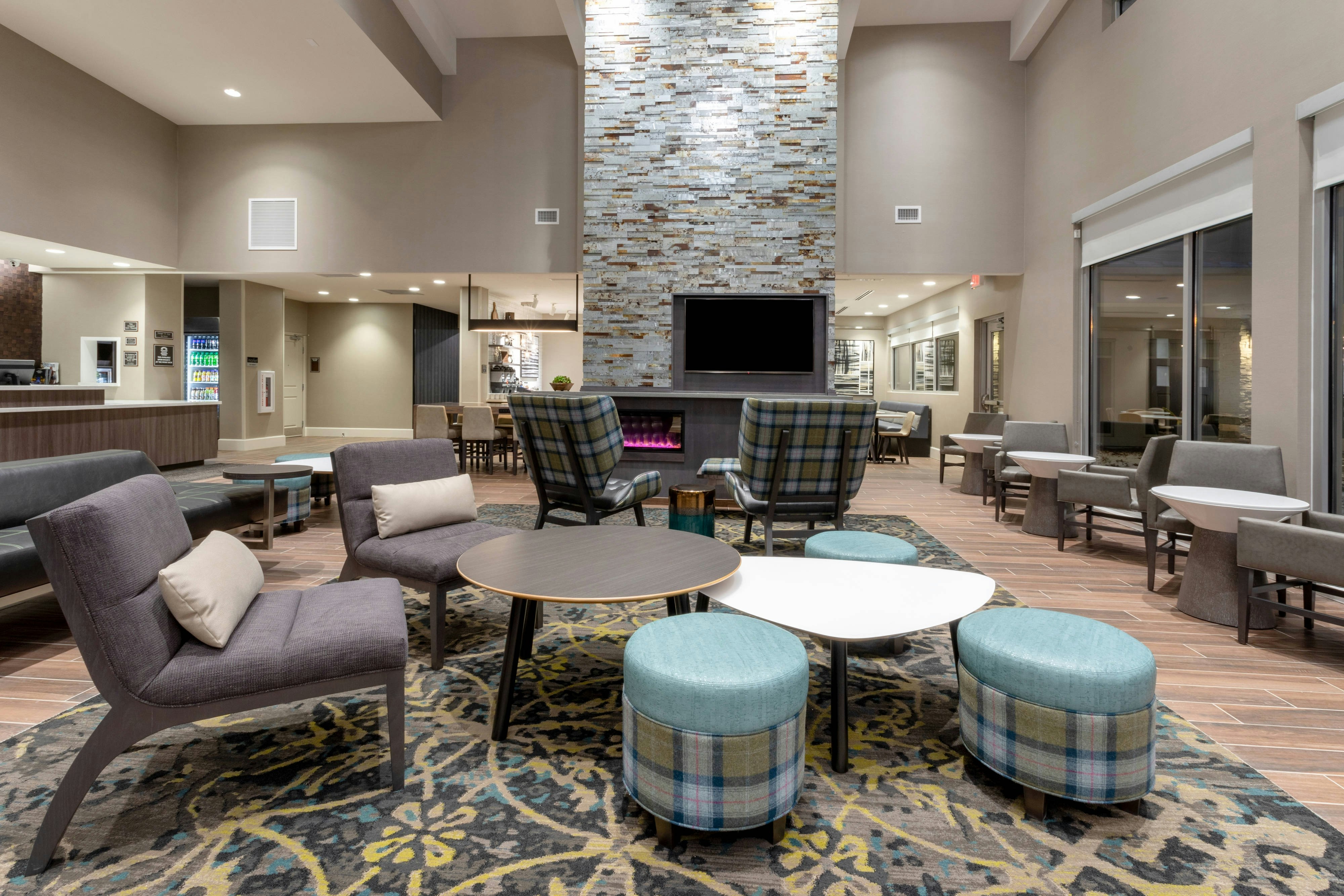 Residence Inn By Marriott St. Cloud Waite Park 36/39