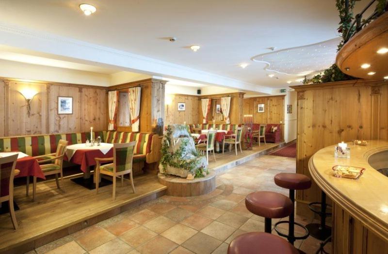 Hotel Alpenblick 40/50
