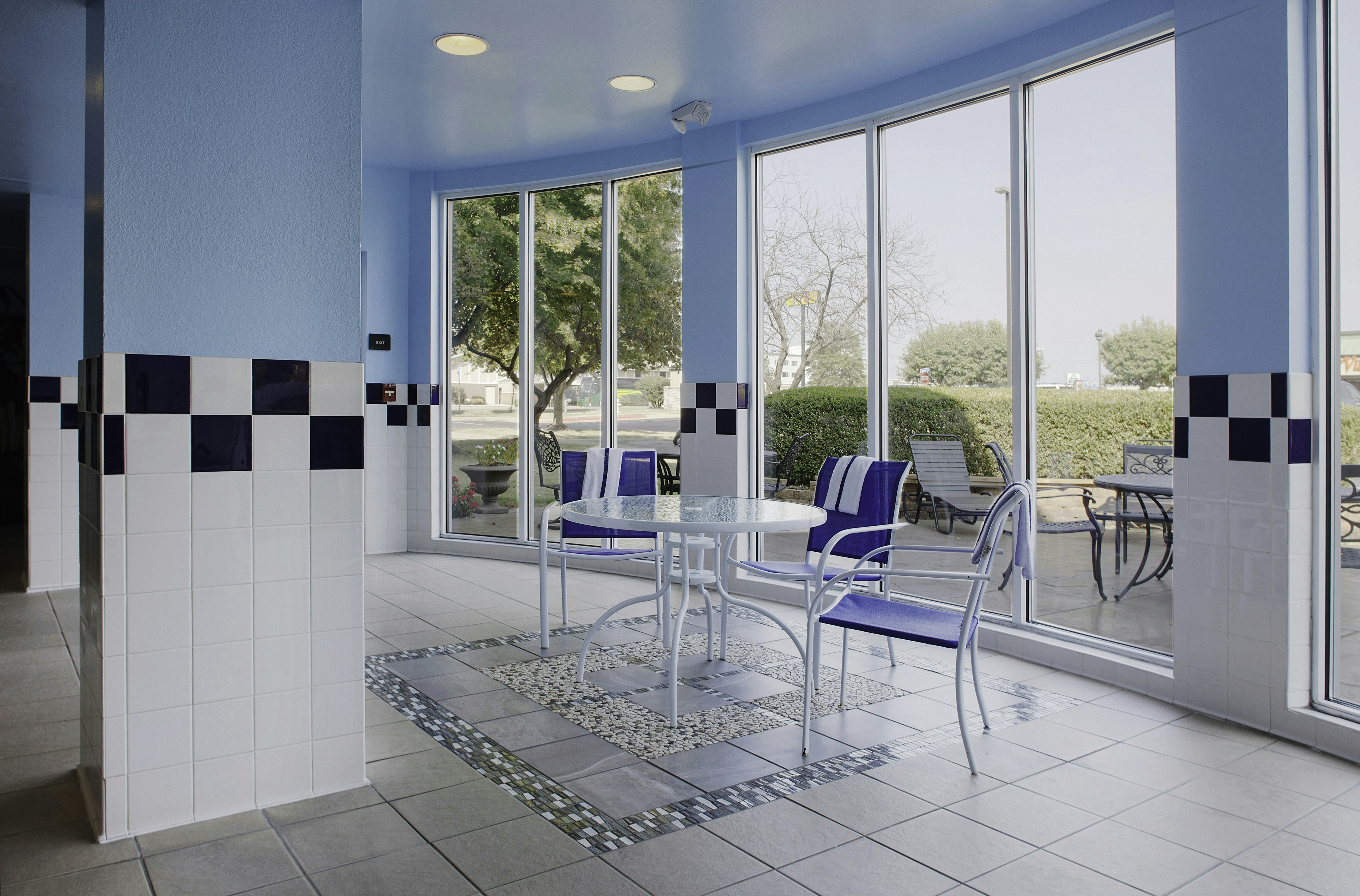 Hilton Garden Inn Bentonville Hotel 26/62