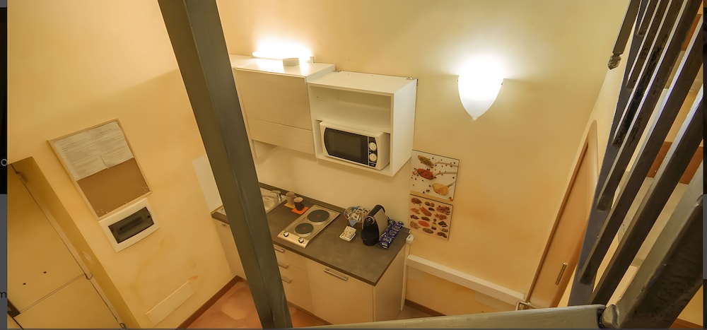 Residenza Ki 7/45