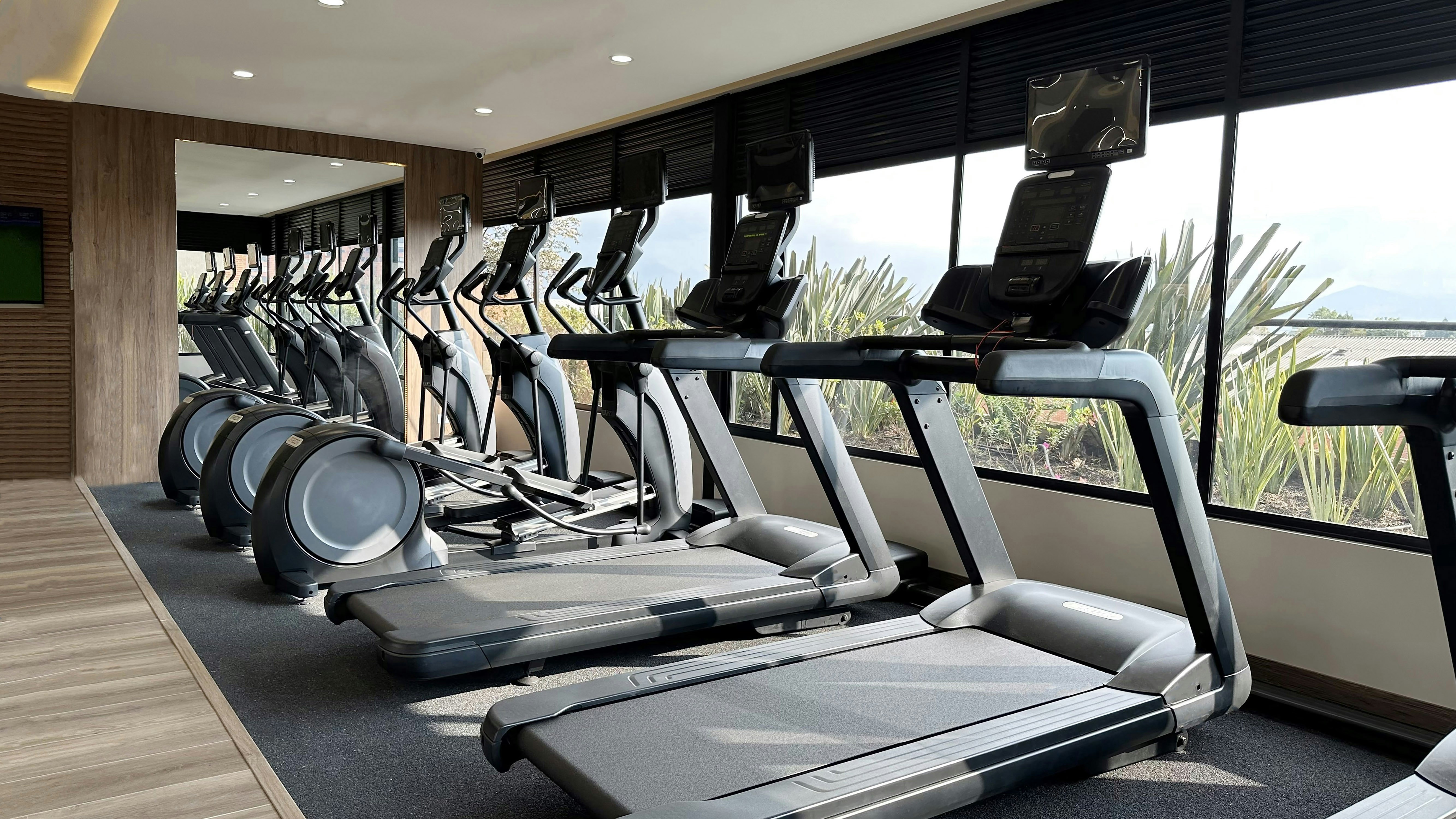Doubletree By Hilton Bogota Salitre Ar Ex Ar Hotel Bogota 38/63