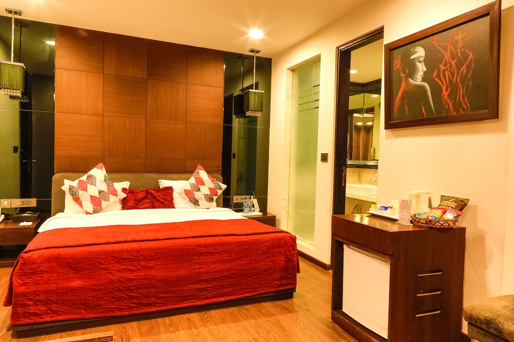 The Nanee Suites - New Delhi photo4