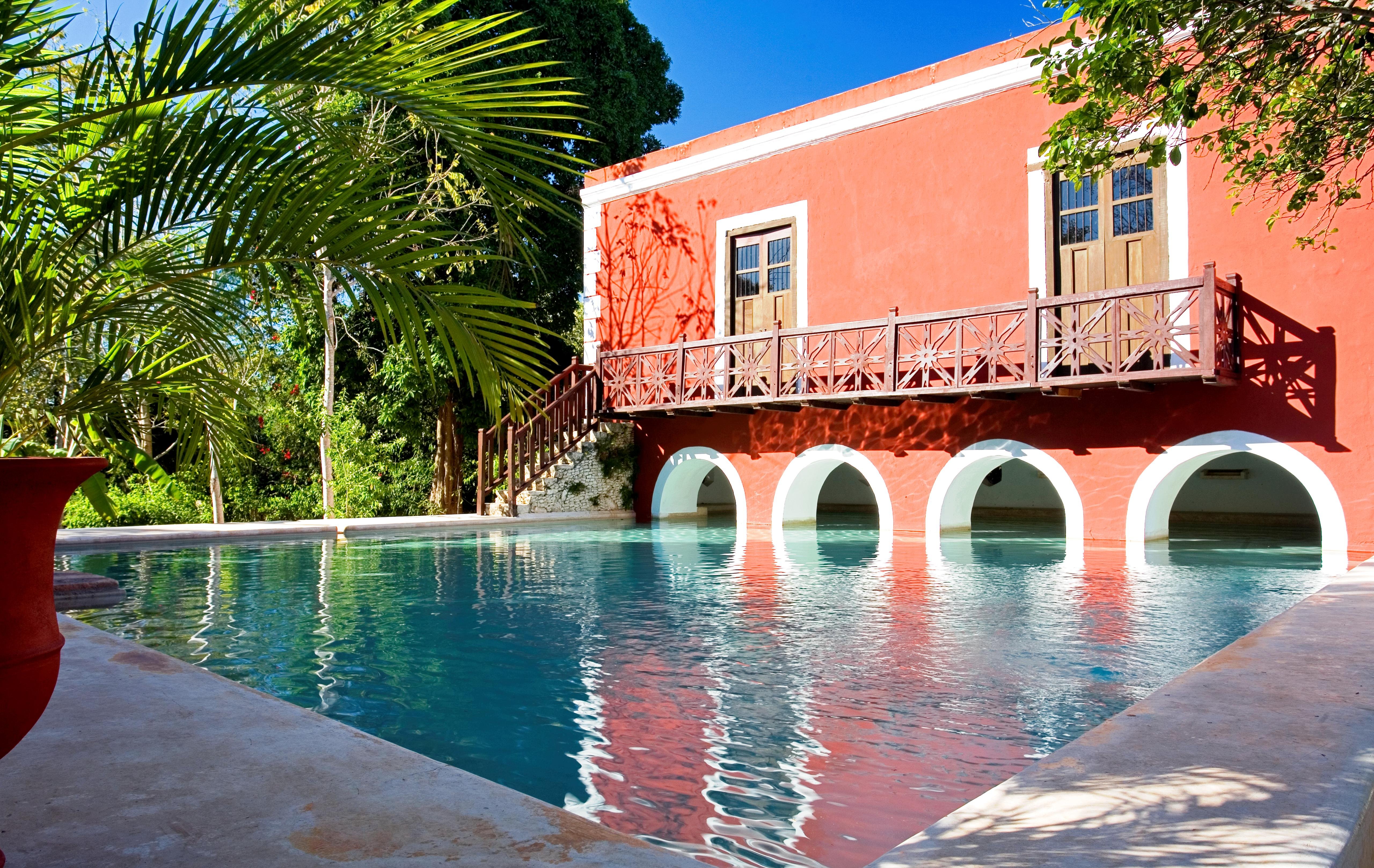 Hacienda Santa Rosa de Lima 42/46