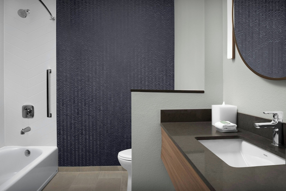 Fairfield by Marriott Inn & Suites Paris 25/25