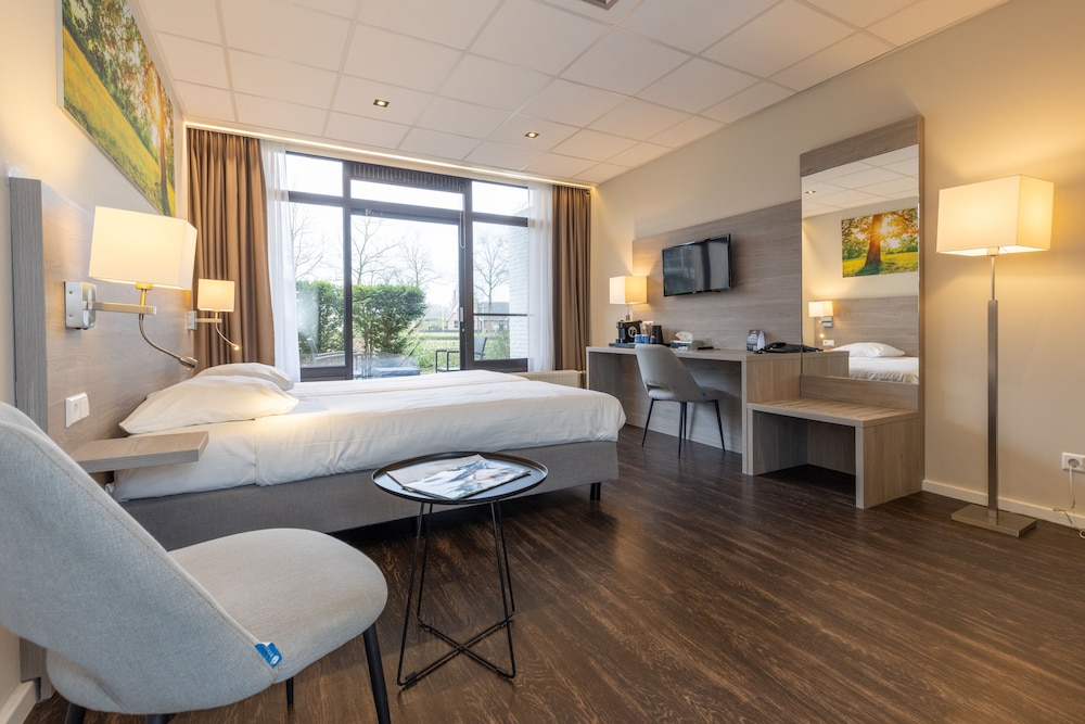Hotel Frerikshof 28/58