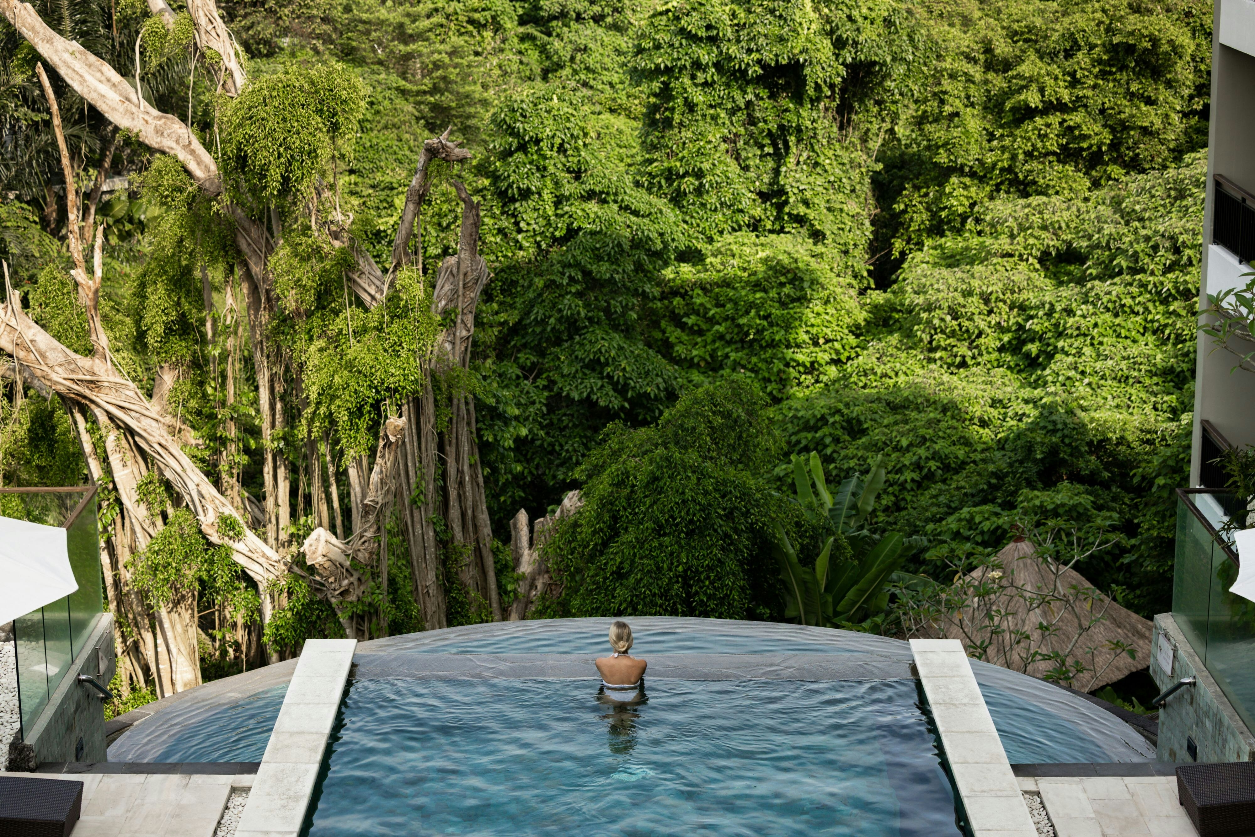 Sthala A Tribute Portfolio Hotel Ubud Bali 70/73