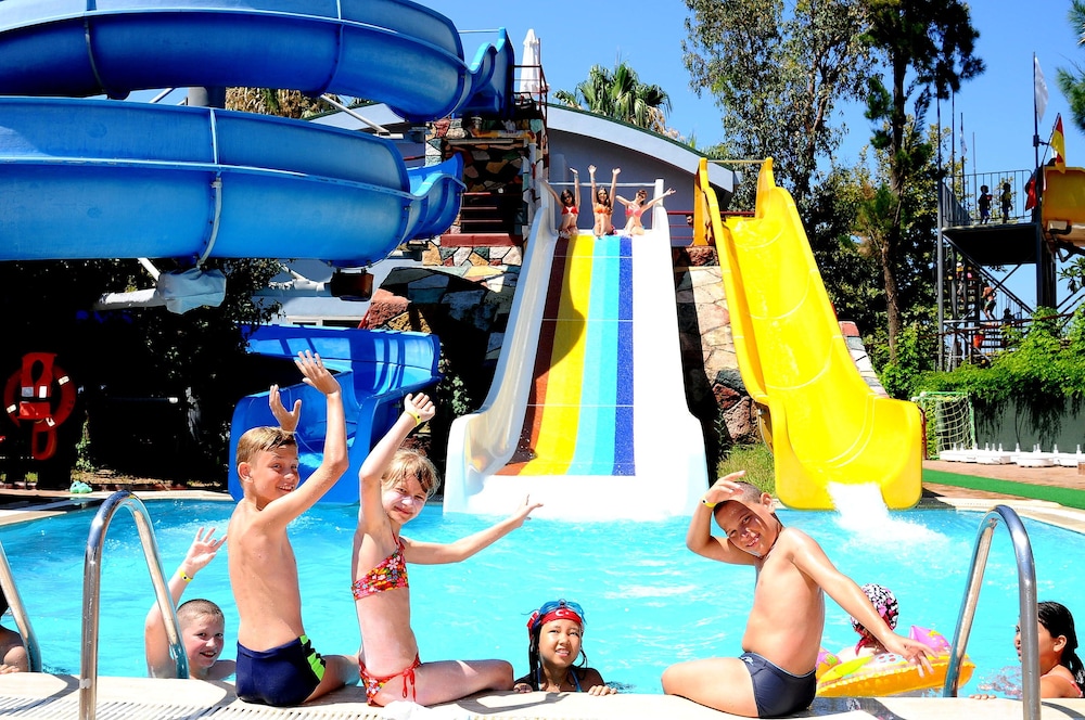 Holiday Park Resort 36/46