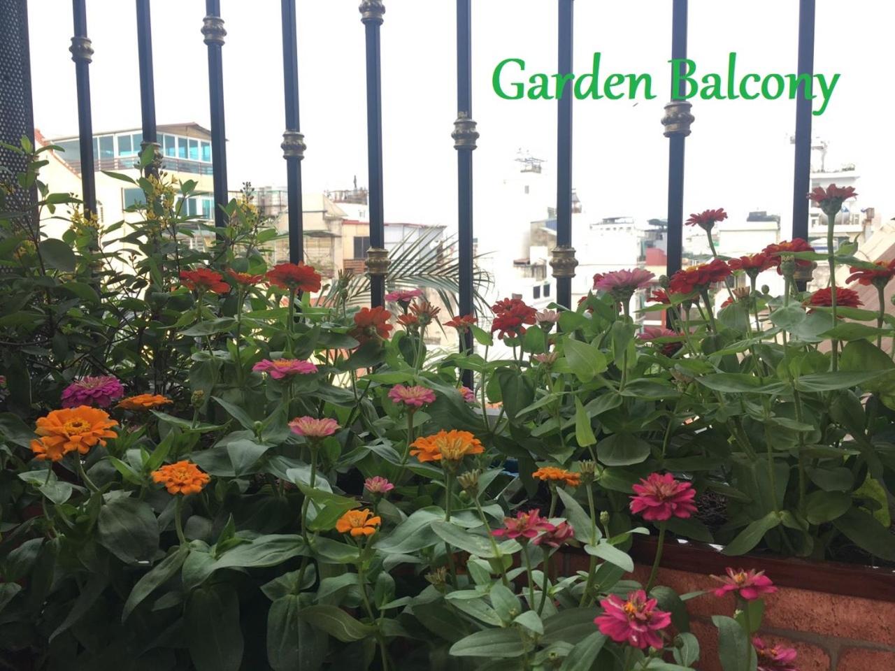 Golden Sun Palace Hotel 48/54