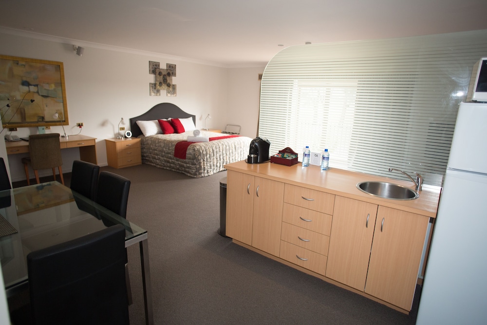 Rsl Club Motel 3/42
