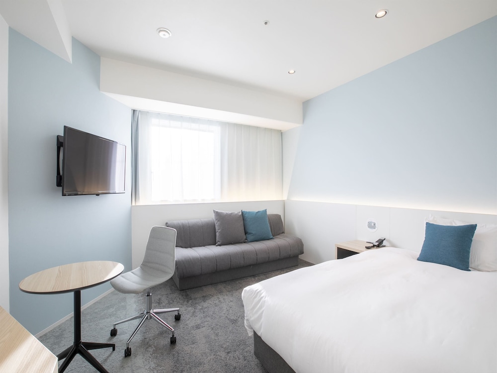 Holiday Inn & Suites Sapporo Odori Park 30/57