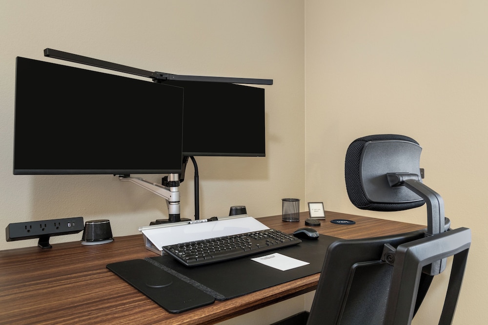 Hyatt Place Oklahoma City - Northwest 32/43
