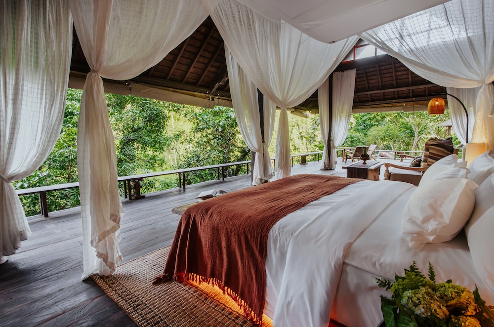 Buahan, A Banyan Tree Escape Bali 8/50