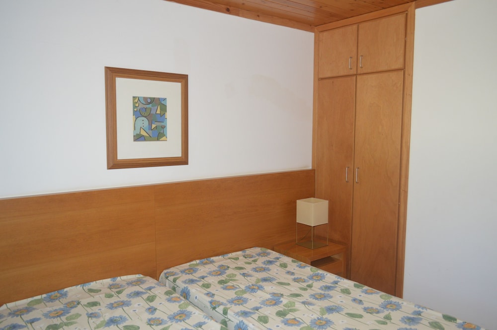 Apartamentos Turisticos Nossa Senhora Da Estrela 3/19