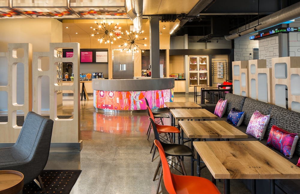 ALOFT LOUISVILLE EAST 24/33