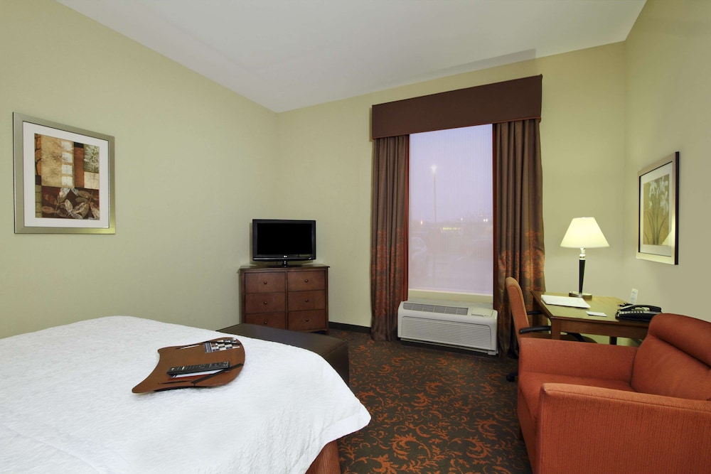 Hampton Inn Suites Exmore Eastern Shore 19/42