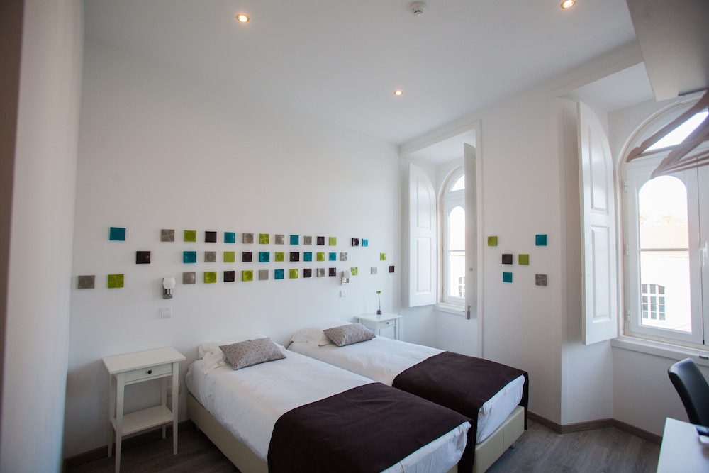 Thomar Story Guest House 19/37