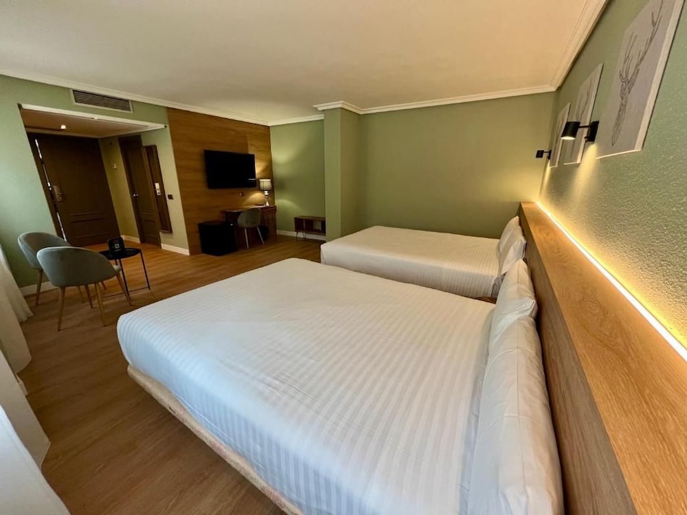 HOTEL IMPERIAL(ex. HUSA IMPERIAL) 19/50