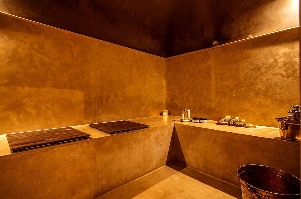 Riad Safran Et Cannelle & Spa 13/35