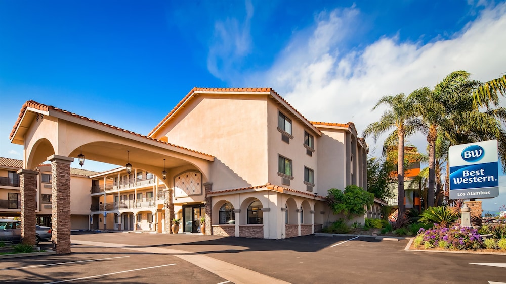 Best Western Los Alamitos Inn & Suites 3/38