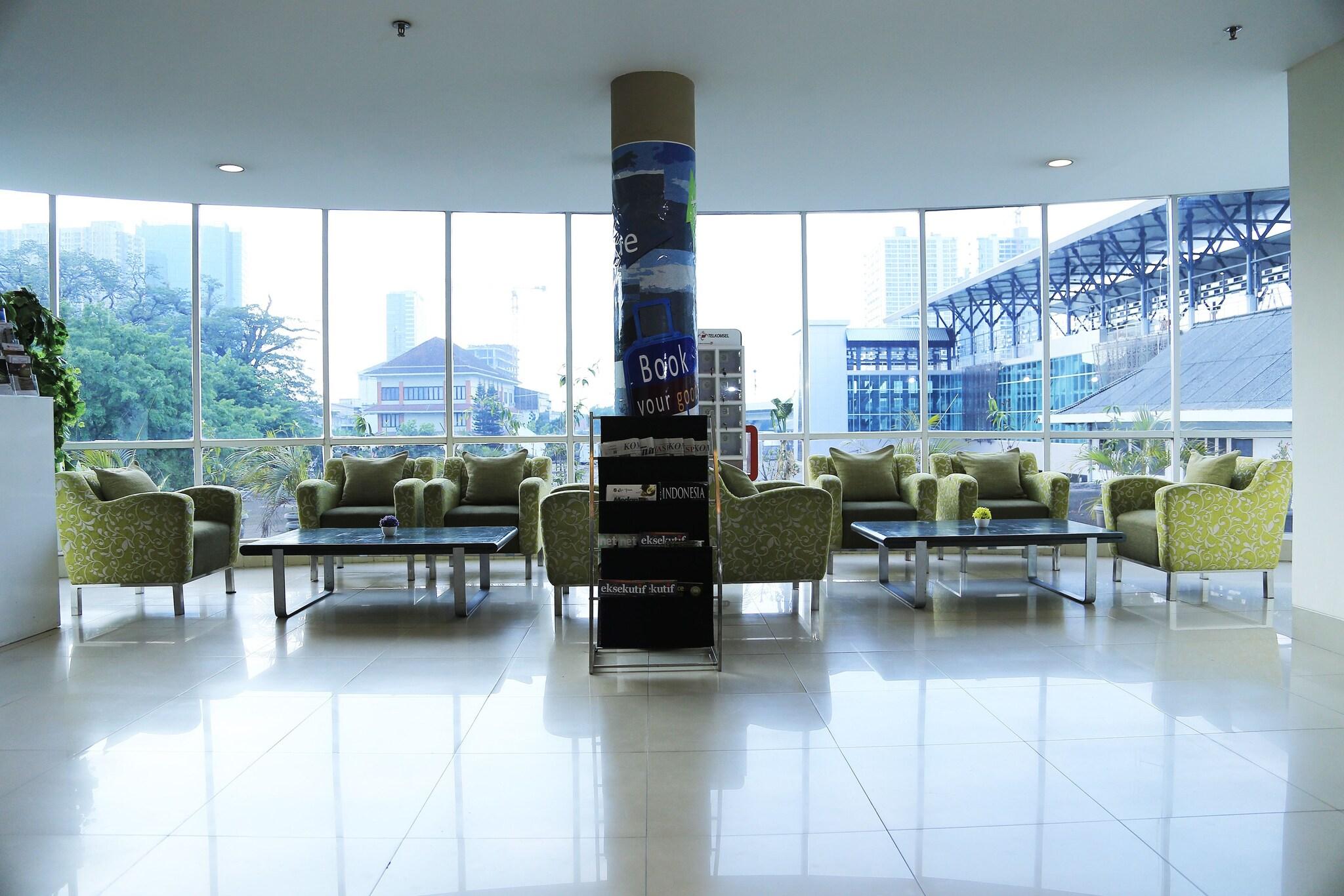 D Primahotel Medan 26/27