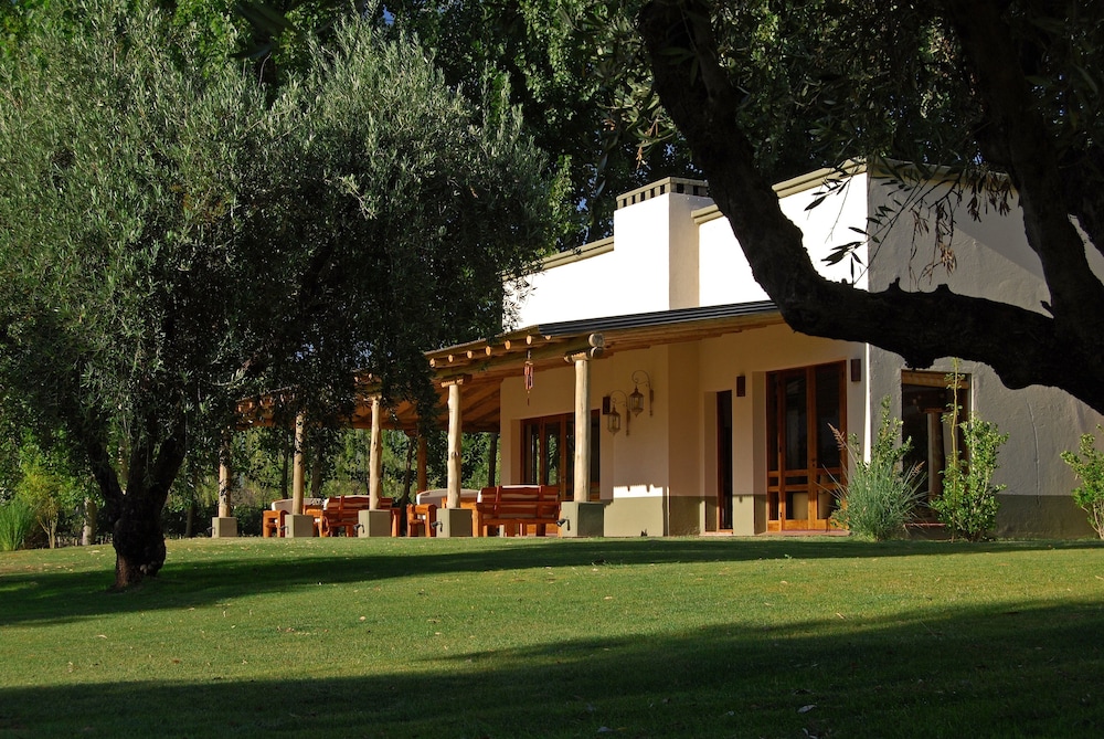 Algodon Wine Estates and Champions Club 1/67