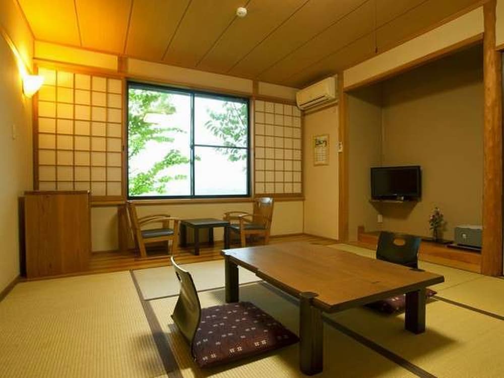 Yufuin Onsen Hotel Poppoan 23/31
