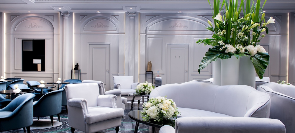 Hotel Boscolo Lyon (ex Boscolo Lyon Hotel and Spa) 24/78