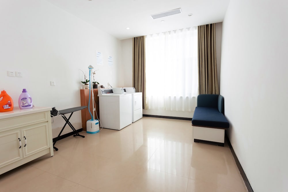 Holiday Inn Express Tianshui City Center 49/51